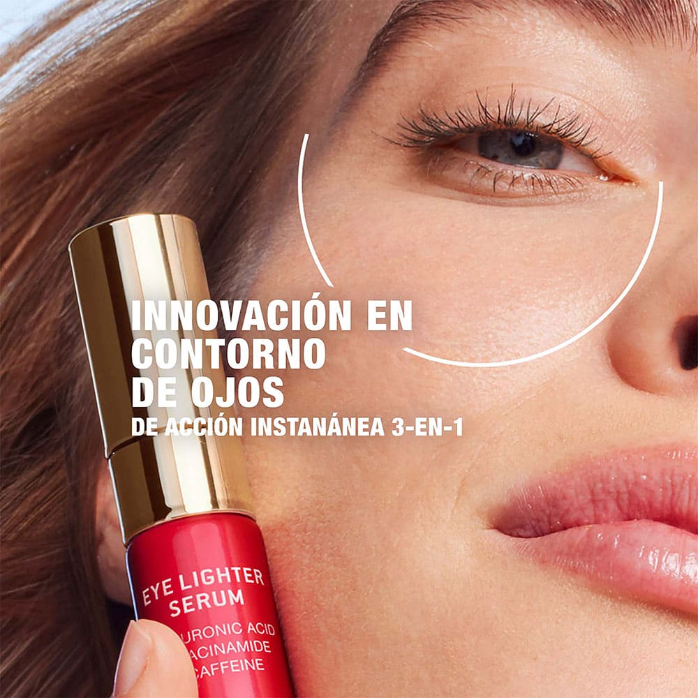 MERVEILLANCE S&Eacute;RUM YEUX &Eacute;CLAT (CONTORNO DE OJOS)
